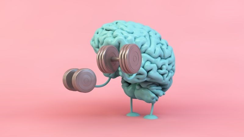 Ăn hạt óc chó tốt cho trí não