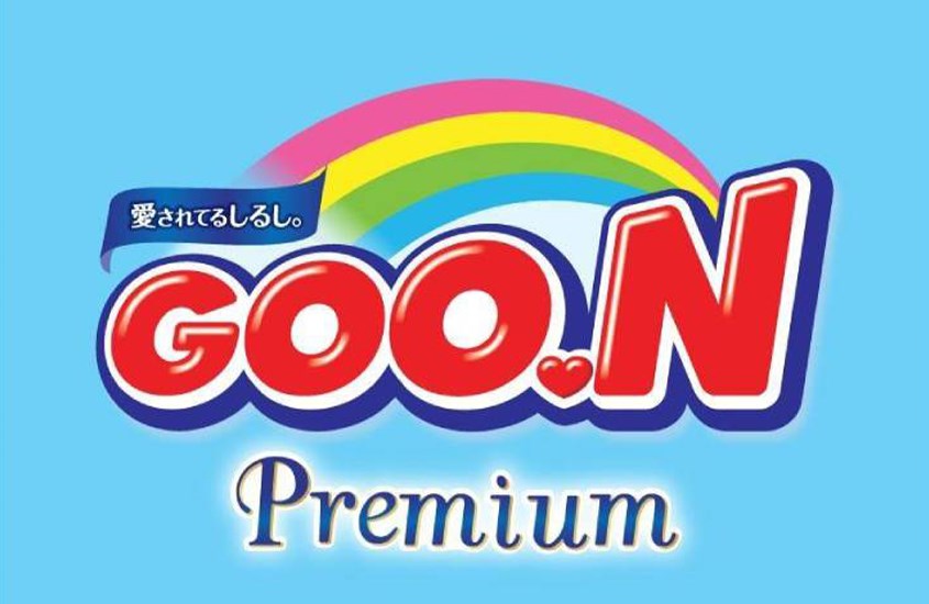 Tã Goo.n - Thương hiệu uy tín đến từ Nhật Bản