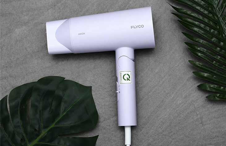 Máy sấy tóc 1800W Flyco FH6277VN được bán với giá 459.000 đồng (cập nhật tháng 05/2023 và có thể thay đổi theo thời gian) Máy sấy tóc 1800W Flyco FH6277VN được bán với giá 459.000 đồng (cập nhật tháng 05/2023 và có thể thay đổi theo thời gian)