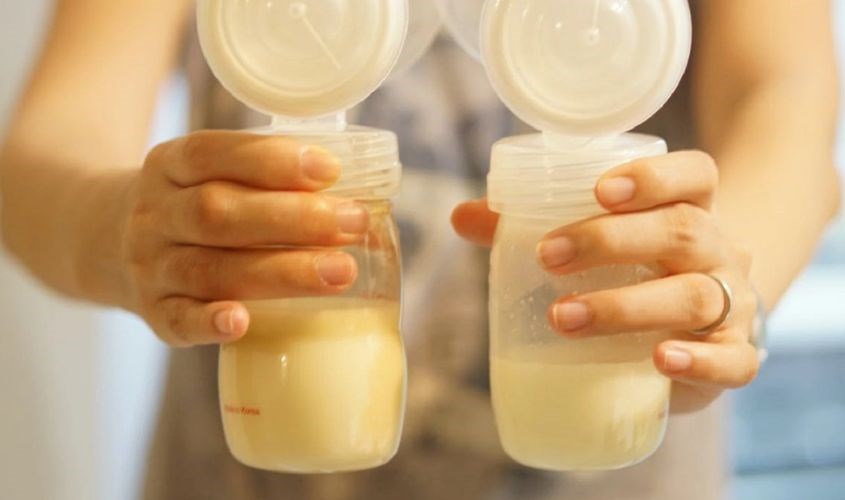 Thành phần dinh dưỡng của sữa non Thành phần dinh dưỡng của sữa non