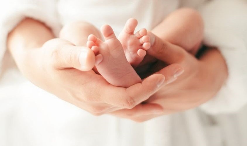 Giúp trẻ có hệ miễn dịch khỏe mạnh Giúp trẻ có hệ miễn dịch khỏe mạnh