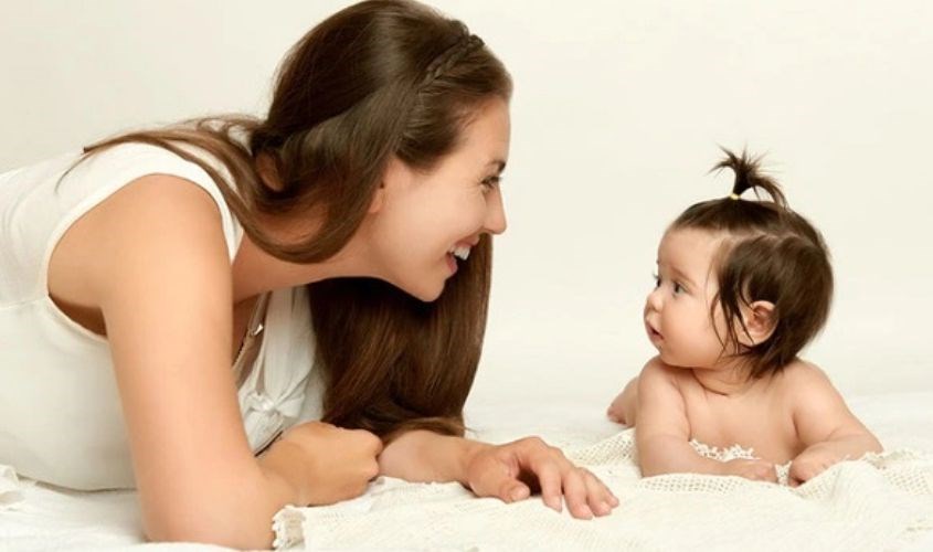 Tăng cường phát triển não bộ Tăng cường phát triển não bộ