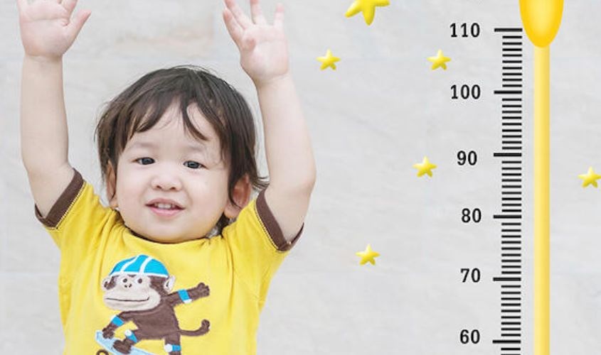 Phát triển chiều cao vượt trội Phát triển chiều cao vượt trội