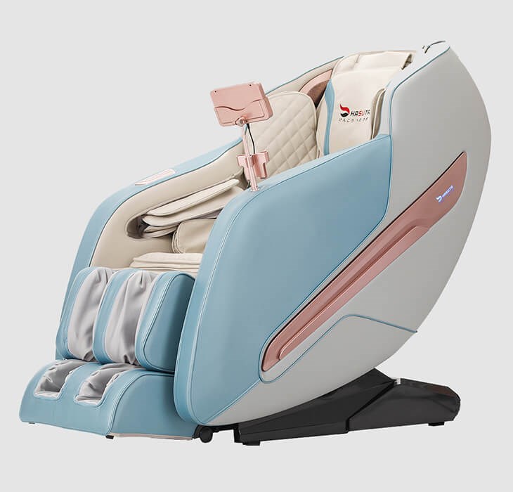 Khi nào cần reset ghế massage?