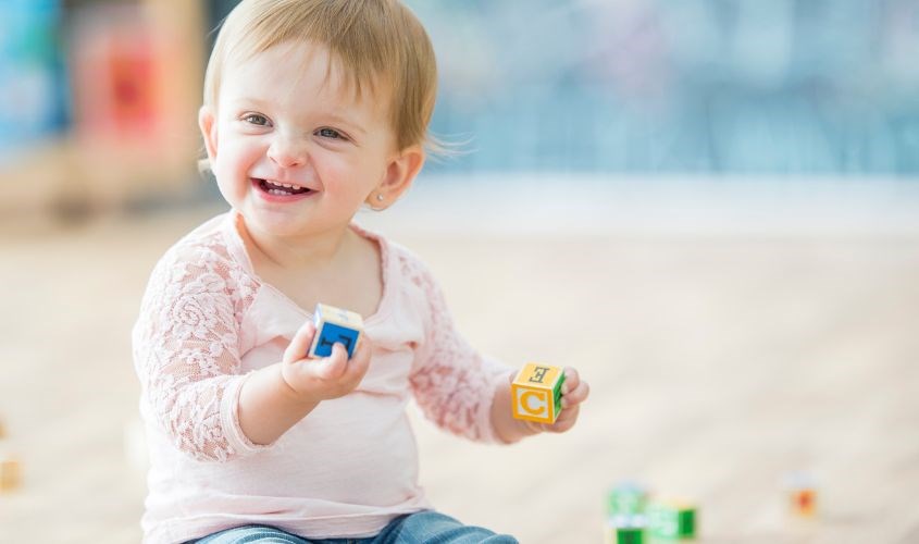 Hỗ trợ phát triển trí não, tăng khả năng ghi nhớ