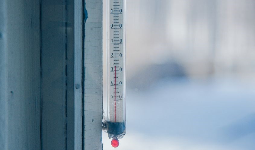 Ứng dụng của nhiệt kế trong công nghiệp sản xuất