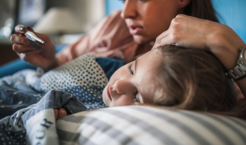 Nhiệt kế có sai số dao động từ 0.2 đến 0.3°C là ổn