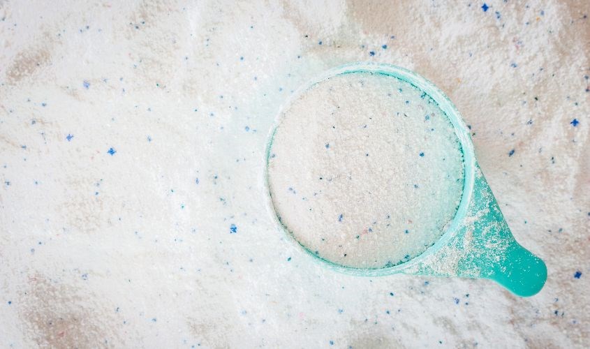 Có khả năng làm sạch cao