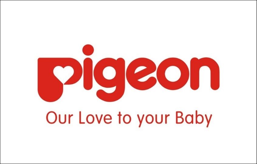 Pigeon - Thương hiệu nổi tiếng đến từ Nhật Bản