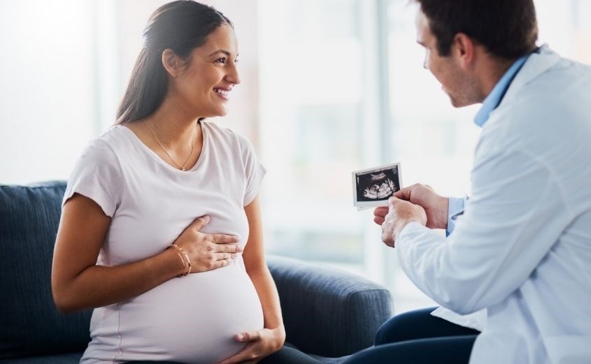 Tham khảo ý kiến của bác sĩ