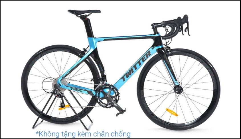 Xe Đạp Đòn Dông Thống Nhất Phong Cách Hồi Cổ  TMSOL BIKE