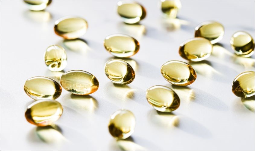 Mỗi độ tuổi sẽ cần bổ sung 1 lượng omega – 3 khác nhau