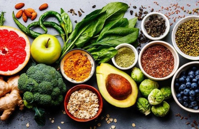 Điều chỉnh hệ miễn dịch ở trẻ sơ sinh