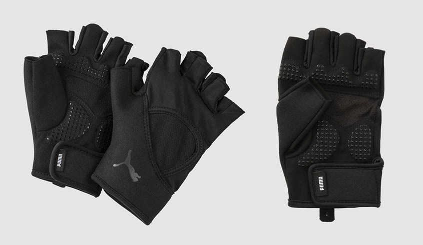 Găng Tay Tập Luyện Unisex Puma 041466-0