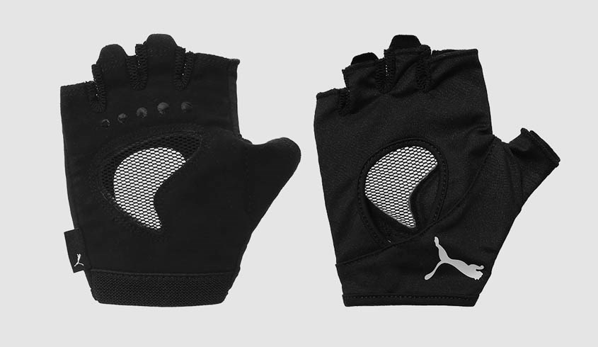 Găng Tay Tập Luyện Unisex Puma Tr Gym 041773-01