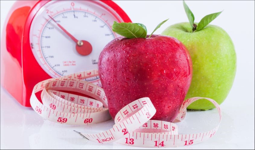 Chất xơ hỗ trợ giảm cân hiệu quả Chất xơ hỗ trợ giảm cân hiệu quả