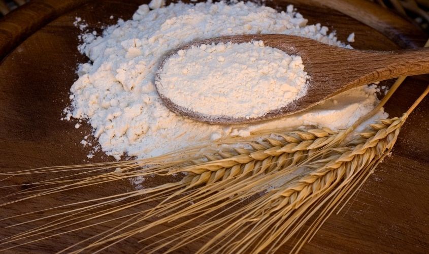 Vai trò của tinh bột đối với cơ thể Vai trò của tinh bột đối với cơ thể