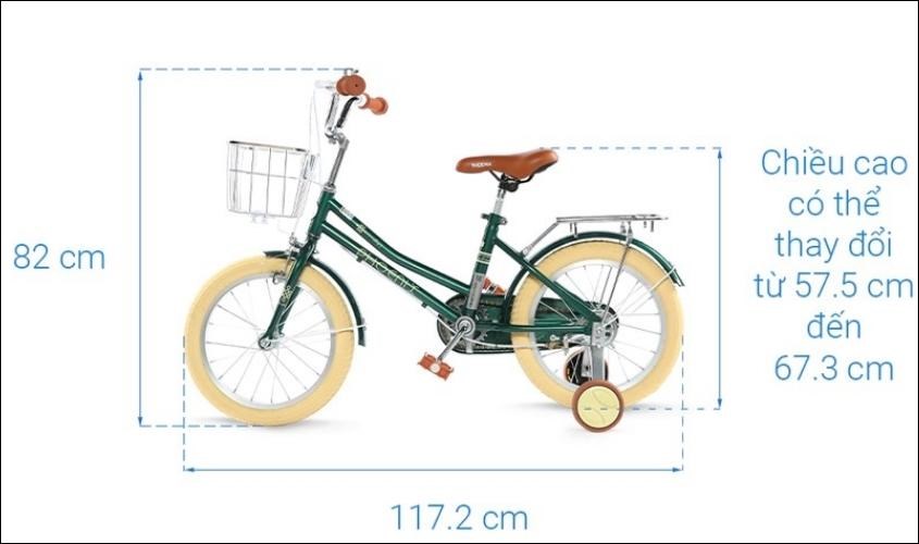 Phoenix sản xuất các dòng xe phong phú với kết cấu, công năng và thiết kế đẹp mắt