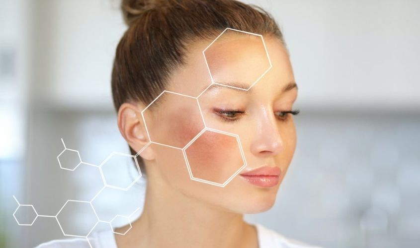 Dầu gấc trị nám da hiệu quả Dầu gấc trị nám da hiệu quả