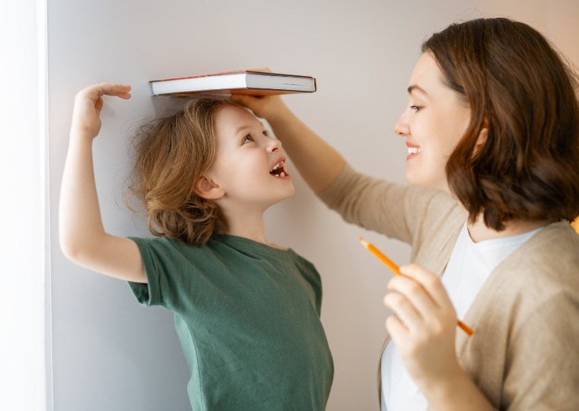 Dầu óc chó giúp trẻ phát triển toàn diện về thể chất và trí não Dầu óc chó giúp trẻ phát triển toàn diện về thể chất và trí não