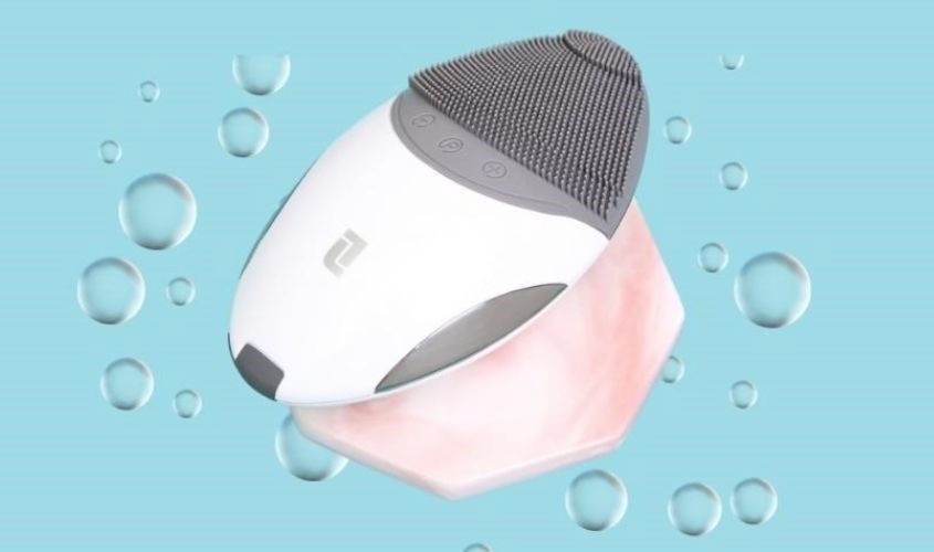 Máy rửa mặt và nâng cơ mặt Lifetrons CMD-100