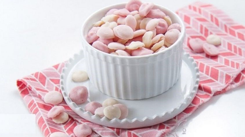 Lựa chọn sữa chua có nguồn gốc xuất xứ rõ ràng