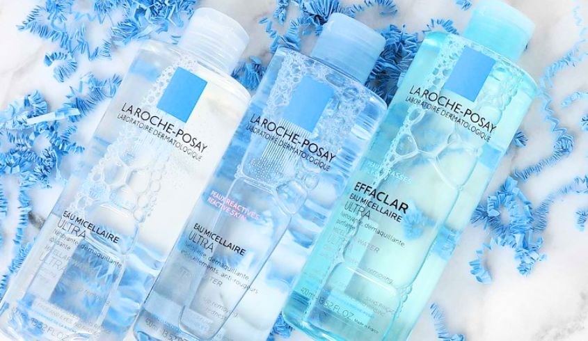 Nên lưu ý về thành phần khi chọn tẩy trang cho da nhạy cảm