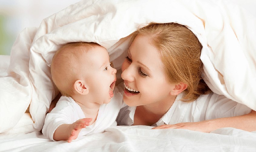 Có nên cho trẻ sơ sinh uống Mama sữa non không?