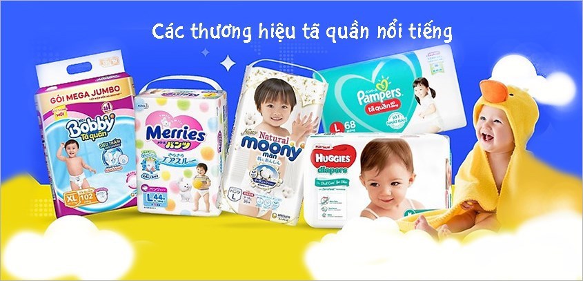 Thương hiệu uy tín