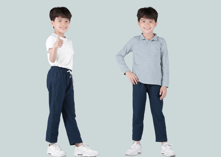 Chọn chất liệu cứng cáp