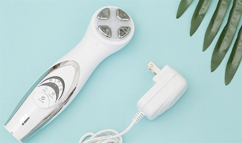 Máy massage phục hồi da Lifetrons EP-100