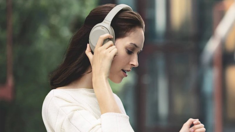 Tai nghe của Sony luôn nổi bật với công nghệ LDAC cho chất lượng âm thanh Hi-Res