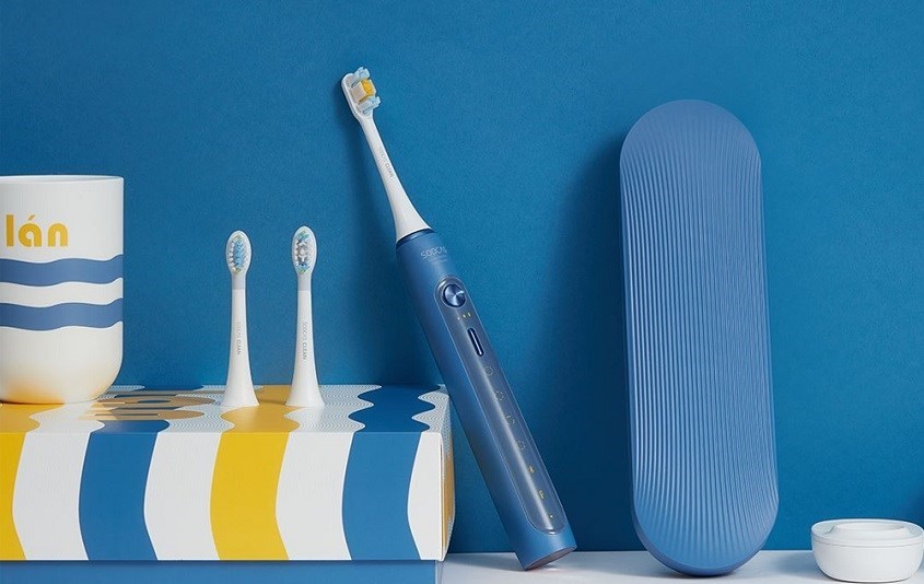 Bàn chải điện Xiaomi