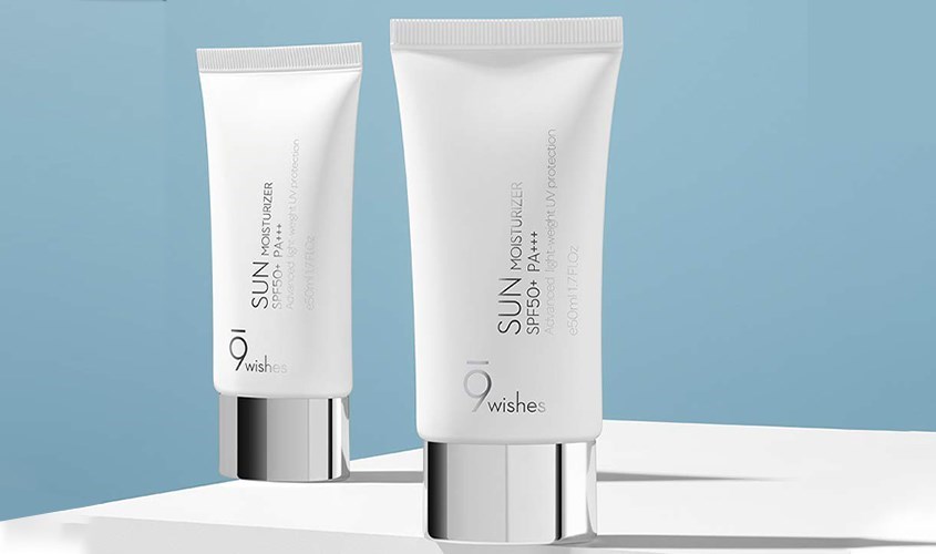 Kem chống nắng Sun Moisturizer