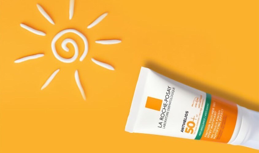 Kem chống nắng La Roche Posay