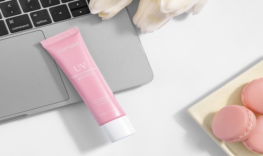 Kem chống nắng Rosmake