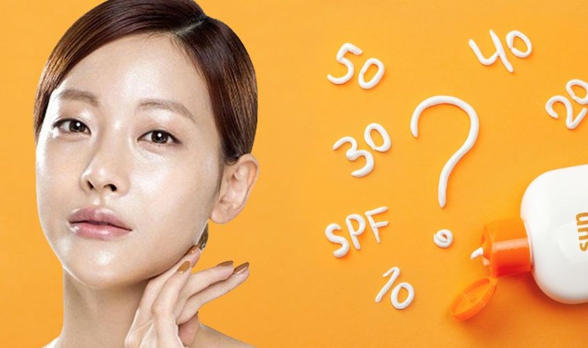 Bạn nên chọn kem chống nắng có thành phần phù hợp với làn da của mình