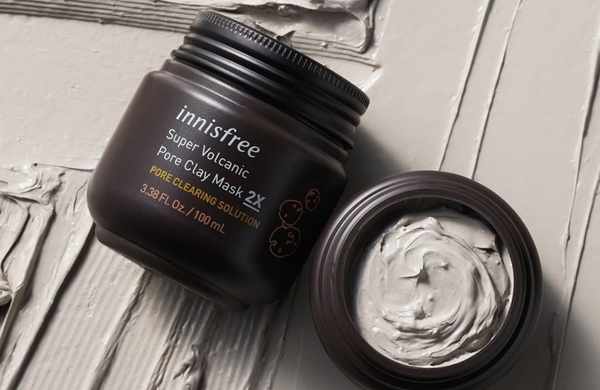 Mặt nạ Innisfree