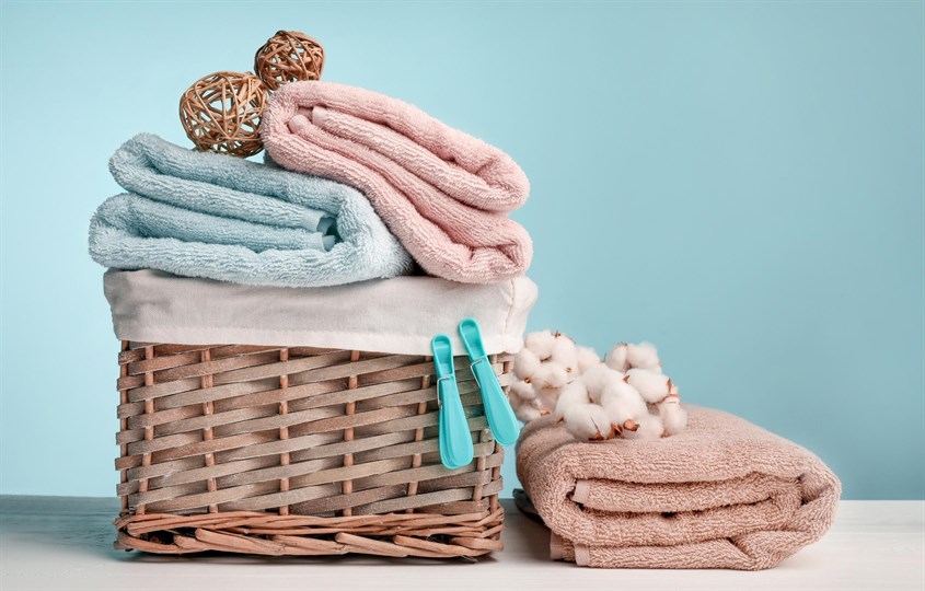 Khả năng giặt sạch cao