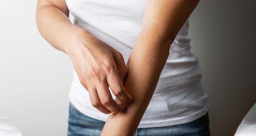 Nhiễm độc thủy ngân