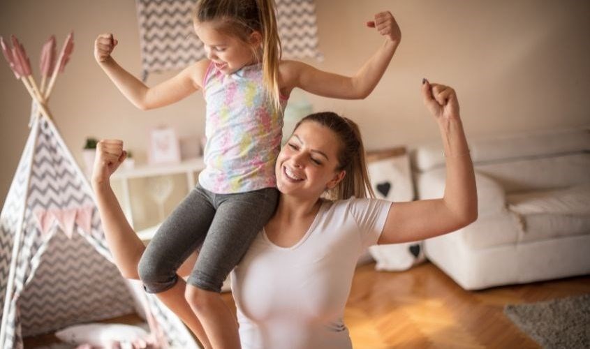 Thúc đẩy sự tăng trưởng và sinh sản khỏe mạnh Thúc đẩy sự tăng trưởng và sinh sản khỏe mạnh