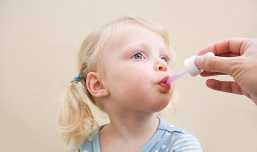 Bổ sung lượng vitamin A cho trẻ theo bảng nhu cầu khuyến nghị Bổ sung lượng vitamin A cho trẻ theo bảng nhu cầu khuyến nghị