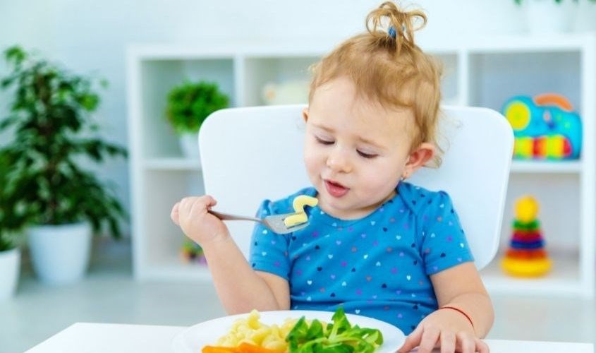 Đối tượng dễ bị thiếu vitamin A Đối tượng dễ bị thiếu vitamin A