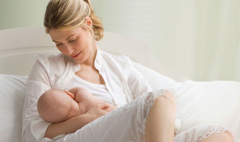 Phụ nữ trong thời gian thai kỳ hoặc đang cho con bú nên bổ sung vitamin A Phụ nữ trong thời gian thai kỳ hoặc đang cho con bú nên bổ sung vitamin A