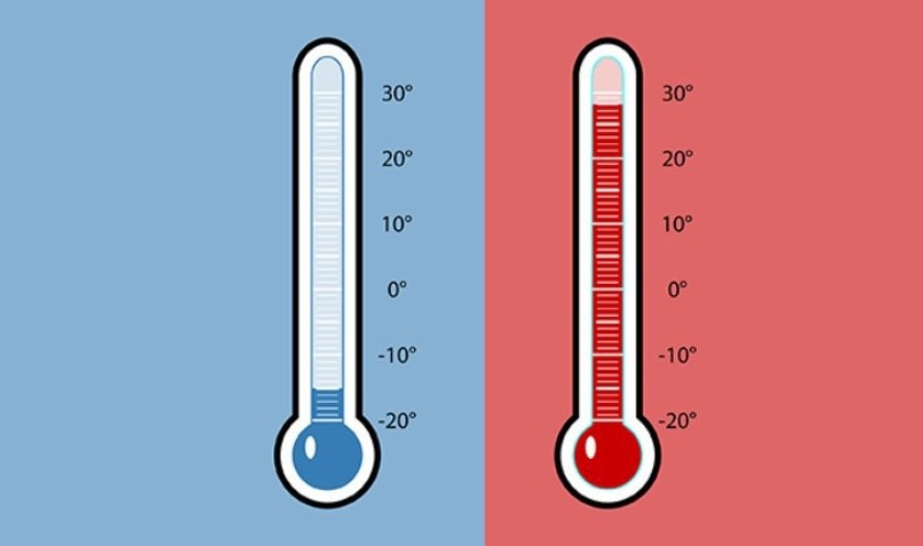 Nhiệt độ ủ cũng là 1 yếu tố quan trọng mà người làm cần kiểm soát