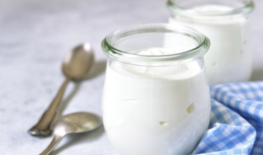 Dụng cụ cũng là một yếu tố quan trọng để quyết định chất lượng sữa chua