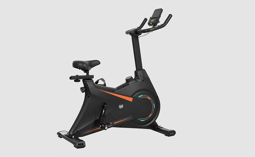 Xe Đạp Tập Thể Dục Airbike Sport MK-288