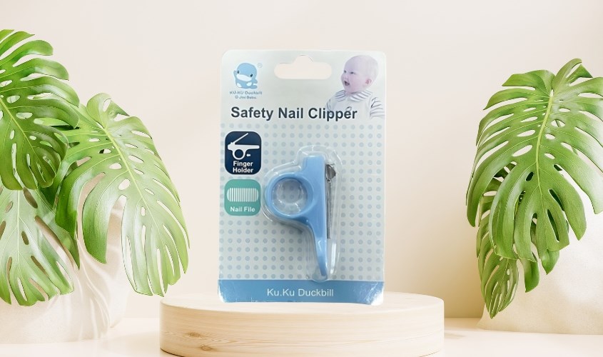 Bấm móng tay KuKu KU3022A