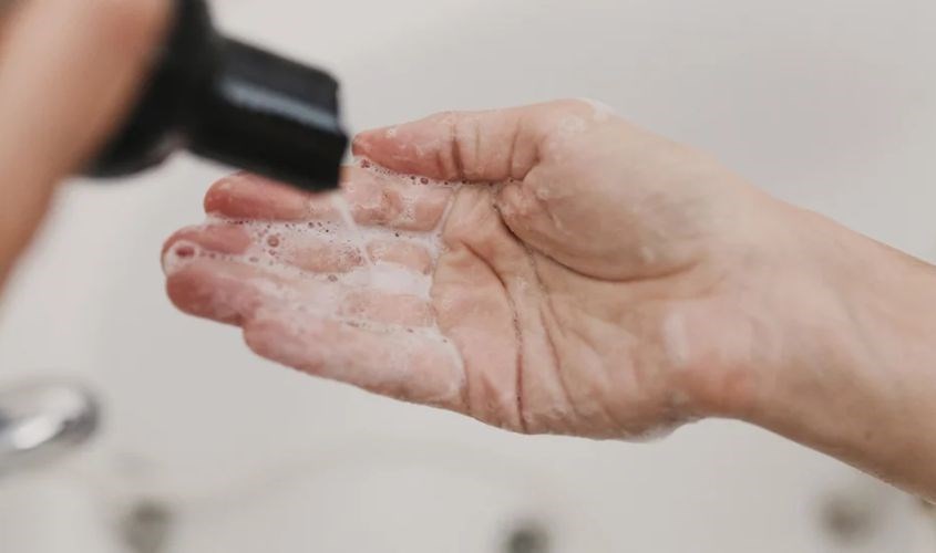 Các tác dụng phụ xảy ra