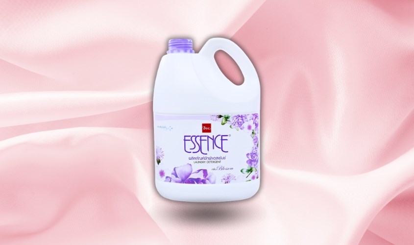 Nước giặt Essence khử mùi ẩm mốc hương blossom